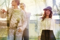 【Hostess Club Weekender】第8弾発表でブロンド・レッドヘッドの出演決定