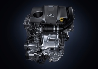 Turbo Engine Turbo Engine