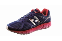 ネッツ店とニューバランス ジャパンのコラボレーションで製作されたオリジナルコラボシューズ