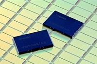 15nmプロセスを用いたNAND型フラッシュメモリ（東芝の発表資料より）