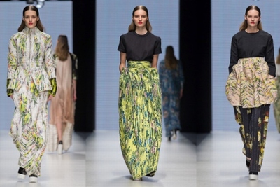 「エイチ&エム(H&M)」”DESIGN AWARD”に日本と韓国がアジア初参加
