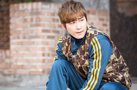 KBS 2TVの新たな月・火曜ドラマ『ビッグマン』で、カン・ジファンが町内の遊び人に変身か？！写真=キム・ジョンハクプロダクション、KBSメディア