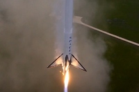 Image credit: SpaceX