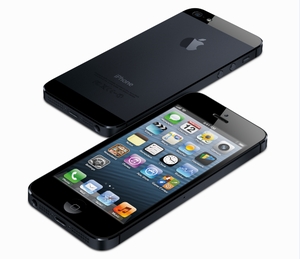 スリープ／スリープ解除（電源）ボタンに不具合が見つかったアップルのiPhone 5