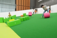 ごろごろのしば ごろごろのしば