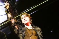 氷室京介 25周年ツアー追加公演発表、ラストは夏の横浜スタジアム2Days