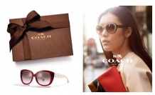 「コーチ(COACH)」が母の日へ向けてスペシャルギフトラッピングのキャンペーンを開始