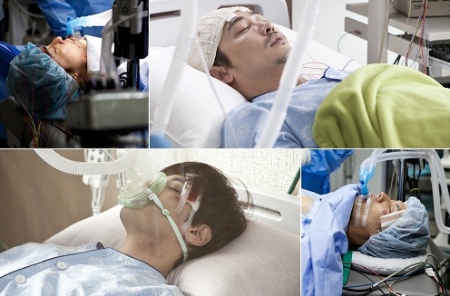 KBS 2TV新月火ドラマ『ビッグマン』で、カン・ジファンの人生を根こそぎ変えた事件の顛末がついに明らかになる。写真=キム・ジョンハクプロダクション、KBSメディア