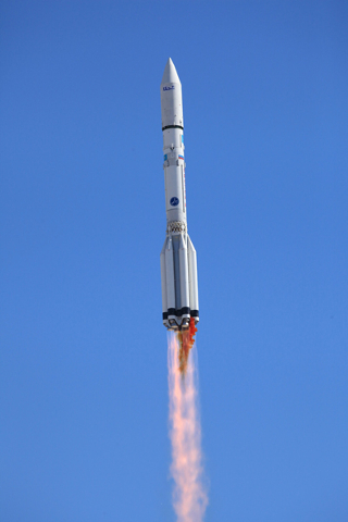 Image credit: Khrunichev State Research and Production Space Center Image credit: Khrunichev State Research and Production Space Center