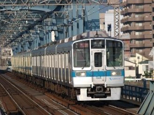 小田急電鉄がリニューアルする通勤車両1000形 小田急電鉄がリニューアルする通勤車両1000形