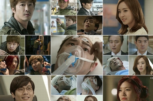 28日ついにベールを脱いだKBS 2TV月火ドラマ『ビッグマン』が、キャラクター、ストーリー、演出、映像美の4拍子を極め、視聴者を魅了した。