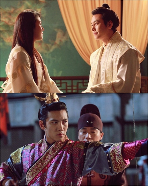 チ・チャンウクの血みどろの純愛が視聴者に衝撃を与えた。