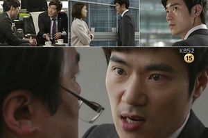 KBS 2TVドラマ『ゴールデンクロス』（脚本：ユ・ヒョンミ、演出：ホン・ソック）に対する視聴者の反応が熱い。