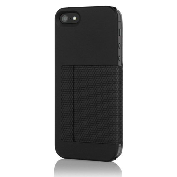 ポリカーボネートよりも強固な独自のPlextonium素材を採用する米・Incipio Technologies社製のiPhone 5s/5ケース「Incipio LGND for iPhone 5s/5」。 ポリカーボネートよりも強固な独自のPlextonium素材を採用する米・Incipio Technologies社製のiPhone 5s/5ケース「Incipio LGND for iPhone 5s/5」。