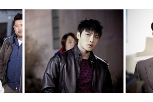 MBC新月火ドラマ『トライアングル』が5日夜10時に放送スタートする。写真=テウォンエンターテイメント