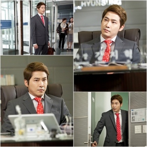 5日夜、KBS 2TV月火ドラマ『ビッグマン』のカン・ジファンがいよいよ財閥家に入り、さらにハラハラするストーリー展開を見せる。写真=キム・ジョンハクプロダクション、KBSメディア 5日夜、KBS 2TV月火ドラマ『ビッグマン』のカン・ジファンがいよいよ財閥家に入り、さらにハラハラするストーリー展開を見せる。写真=キム・ジョンハクプロダクション、KBSメディア