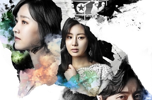 “複合ジャンルの魔術師”ジン・ヒョク監督が手掛けた『ドクター異邦人』が、ついにお茶の間に登場する。