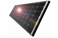 パナソニックの太陽電池モジュール「HIT」