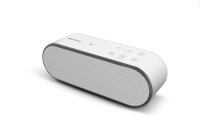 ソニーが6月21日に発売する予定のワイヤレスポータブルスピーカー「SRS-X2」 ソニーが6月21日に発売する予定のワイヤレスポータブルスピーカー「SRS-X2」
