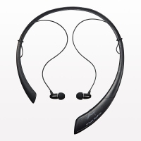 首を動かしてもイヤホンが耳に安定してフィットするBluetoothステレオヘッドセット「BluetoothステレオネックバンドヘッドセットGBH-S500シリーズ」 首を動かしてもイヤホンが耳に安定してフィットするBluetoothステレオヘッドセット「BluetoothステレオネックバンドヘッドセットGBH-S500シリーズ」