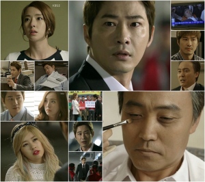 5日放送されたKBS2TV月火ドラマ『ビッグマン』の第3話では、悲しい現実社会を風刺するシーンが流れ、視聴者の胸を痛めた。 5日放送されたKBS2TV月火ドラマ『ビッグマン』の第3話では、悲しい現実社会を風刺するシーンが流れ、視聴者の胸を痛めた。