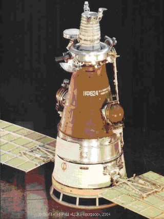 Image credit: TsSKB Progress