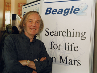 Image credit: Beagle 2.com