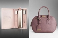 「バーバリー(BURBERRY)」から母の日にぴったりなギフトコレクションが登場