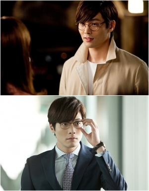 KBS 2TV月火ドラマ『ビッグマン』では、心臓移植手術を受けるため韓国を離れていたヒョンソングループの長男カン・ドンソク(チェ・ダニエル)が帰還を予告した。写真=キム・ジョンハクプロダクション、KBSメディア KBS 2TV月火ドラマ『ビッグマン』では、心臓移植手術を受けるため韓国を離れていたヒョンソングループの長男カン・ドンソク(チェ・ダニエル)が帰還を予告した。写真=キム・ジョンハクプロダクション、KBSメディア