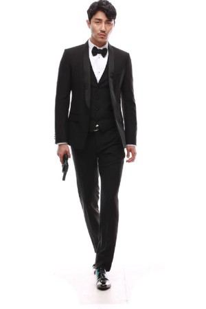 7日にスタートしたSBS水木ドラマ『お前たちは包囲されている』では、チャ・スンウォンが強烈な登場を見せ視線を集中させた。写真=YGエンターテインメント 7日にスタートしたSBS水木ドラマ『お前たちは包囲されている』では、チャ・スンウォンが強烈な登場を見せ視線を集中させた。写真=YGエンターテインメント