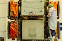 Image credit: SpaceX/Orbcomm