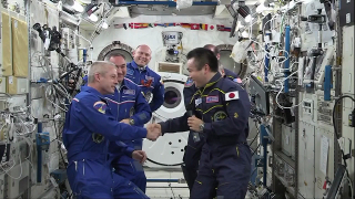 Image credit: NASA