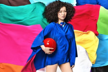 椎名林檎、2014W杯・NHKサッカーテーマソング『NIPPON』リリース