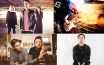 オーストラリアの音楽を体感！バンブーズやシャオリン・アフロノーツらが来日