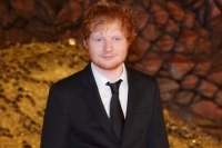 エド・シーランら、ストリーミング・イベントにて映画サントラ曲を披露