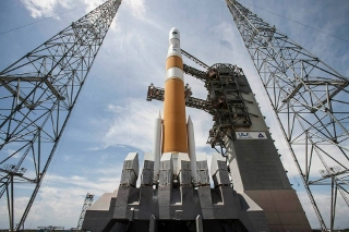 Image credit: ULA