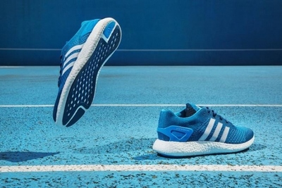 「アディダス(adidas)」がランナーのためのシューズをシリアルナンバー入りで世界同時発売