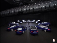 アウディジャパンのサッカー日本代表を応援する限定車「Audi × SAMURAI BLUE 11 Limited Edition」