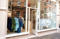 「ヤッコマリカルド」英国2号店出店　ロンドンの繁華街メリルボーンに