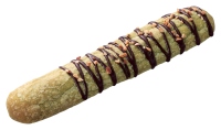 ミスタードーナツが14日から期間限定で発売する、“食感”をテーマにした『抹茶』シリーズ ミスタードーナツが14日から期間限定で発売する、“食感”をテーマにした『抹茶』シリーズ