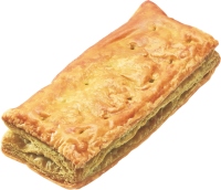 ミスタードーナツが14日から期間限定で発売する、“食感”をテーマにした『抹茶』シリーズ ミスタードーナツが14日から期間限定で発売する、“食感”をテーマにした『抹茶』シリーズ