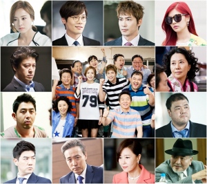 KBS2TV月火ドラマ『ビッグマン』がブラックホールの魔力を発揮し、ますます視聴者を引きつけている。写真=キム・ジョンハクプロダクション、KBSメディア KBS2TV月火ドラマ『ビッグマン』がブラックホールの魔力を発揮し、ますます視聴者を引きつけている。写真=キム・ジョンハクプロダクション、KBSメディア