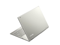 タブレット型やデスクトップ型など7つのスタイルに変形させて利用できるノートPC「dynabook KIRA L93」 タブレット型やデスクトップ型など7つのスタイルに変形させて利用できるノートPC「dynabook KIRA L93」