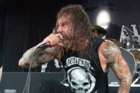 妻の殺害企て禁固刑6年……グラミー賞ノミネート歴のあるメタル・シンガーに