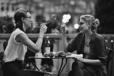 アメリカで大ヒットの映画『フランシス・ハ』日本公開 ‐ 主題歌はデヴィッド・ボウイ