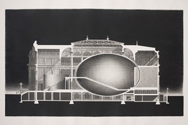 プラチナプリントによる安藤忠雄の限定ポートフォリオ集刊行