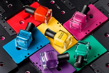 80’sリバイバル！NY発デボラ・リップマンからエネルギッシュな夏の新作発売