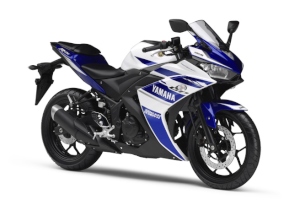 ヤマハがインドネシアに投入するスーパースポーツ“YZF-R”シリーズの新製品「YZF-R25」 ヤマハがインドネシアに投入するスーパースポーツ“YZF-R”シリーズの新製品「YZF-R25」