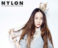 少女時代ジェシカとf(x)クリスタルのグラビアが、ファッションマガジン「NYLON」の韓国版とアメリカ版に同時掲載される。写真=SMエンターテインメント 少女時代ジェシカとf(x)クリスタルのグラビアが、ファッションマガジン「NYLON」の韓国版とアメリカ版に同時掲載される。写真=SMエンターテインメント