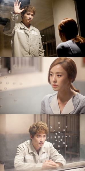 KBS 2TV月火ドラマ『ビッグマン』で、カン・ジファンの反撃が始まる。 写真=キム・ジョンハクプロダクション、KBSメディア